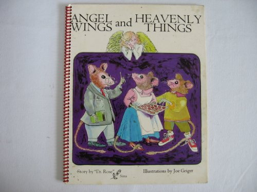 Angel Wings & Heavenly Things