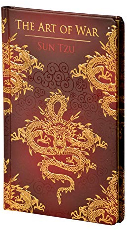 The Art of War (Chiltern Classic)