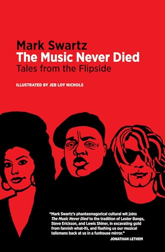 The Music Never Died: Tales from the Flipside