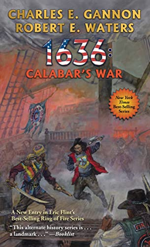 1636: Calabar's War (Ring of Fire)