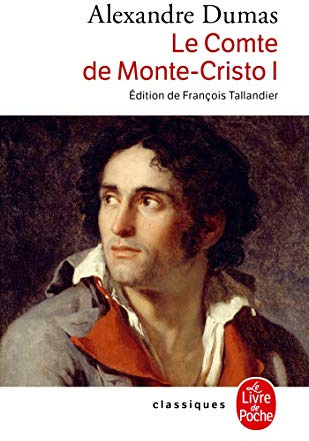 Le Comte de Monte Cristo 1 (Ldp Classiques)