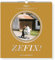 Zefix! Wandkalender 2024