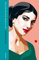 Die Stimme meiner Mutter: Maria Callas biografischer Roman | Kinofilm Maria mit Angelina Jolie Frauen der Weltgeschichte |