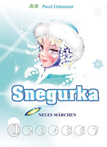 Snegurka Neues Märchen 1