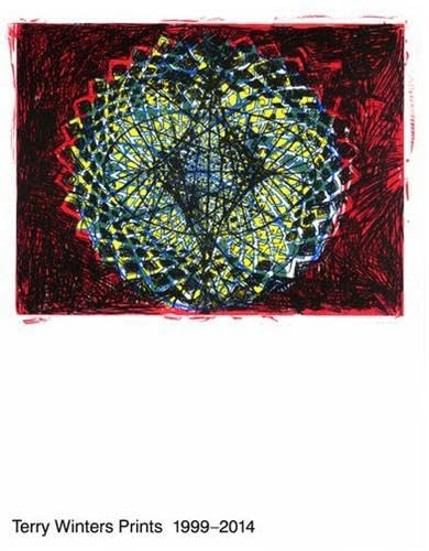 Terry Winters: Prints: 1999-2014: The Complete Edition