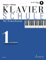 Klavierschule für Erwachsene: Grundkurs. Band 1. Klavier. (Umrüster-Konsolidierung)
