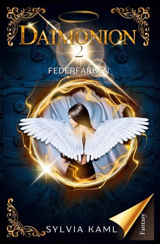 Daimonion 2: Federfarben