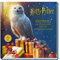 Aus den Filmen zu Harry Potter: Hedwig - ein magischer Pop-up Adventskalender: Adventskalender mit 24 Weihnachtsbaumanhängern und einem Pop-up-Baum