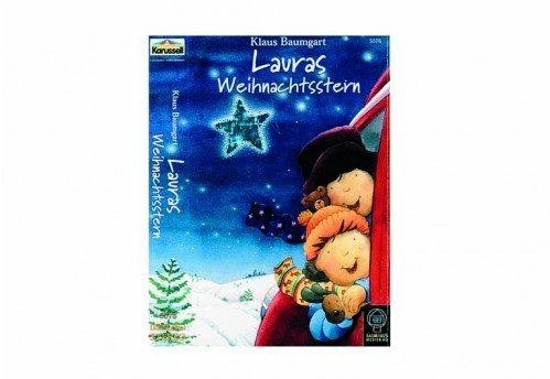 Lauras Weihnachtsstern MC
