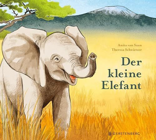 Gerstenberg Verlag