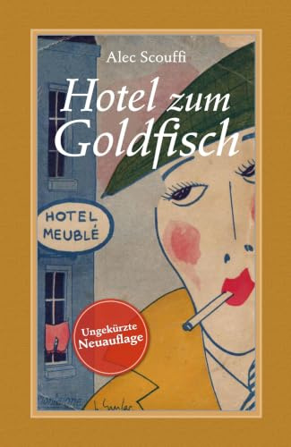Hotel zum Goldfisch (Bibliothek rosa Winkel)