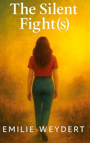 The silent fight(s): A novel