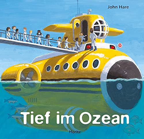 Moritz Verlag