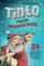 Tinto rettet Weihnachten: 24 zauberhafte Weihnachtsgeschichten für Kinder. Ein Adventskalender Buch zum gemeinsamen Lesen und Vorlesen.