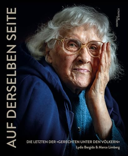 Auf derselben Seite: Die Letzten der „Gerechten unter den Völkern“