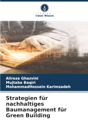 Strategien für nachhaltiges Baumanagement für Green Building: DE