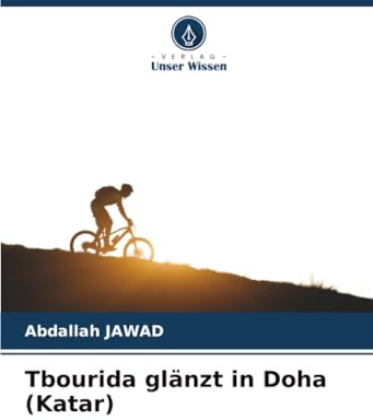 Tbourida glänzt in Doha (Katar): DE