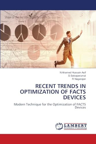 RECENT TRENDS IN OPTIMIZATION OF FACTS DEVICES: Modern Technique for the Optimization of FACTS Devices