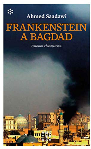 Frankenstein a Bagdad
