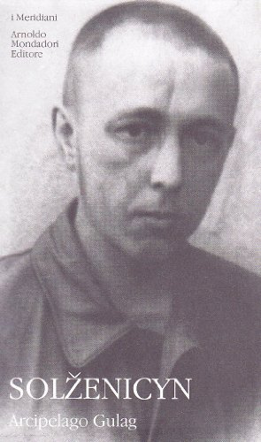 Arcipelago Gulag (I Meridiani)