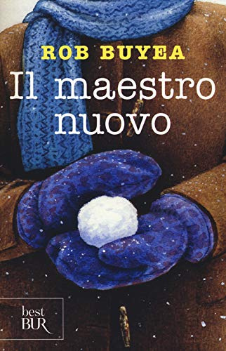 RIZZOLI NARRATIVA