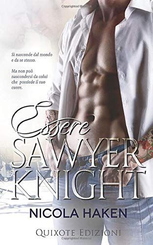 Essere Sawyer Knight (Souls of the Knight, Band 1)