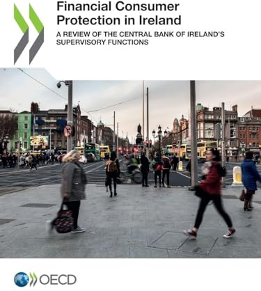 Financial Consumer Protection in Ireland