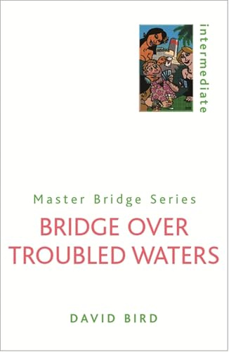 Bridge Over Troubled Waters (MASTER BRIDGE)