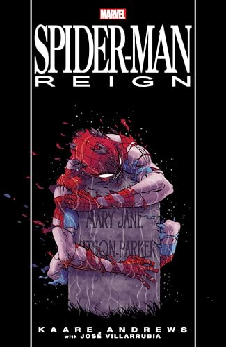 Spider-Man: Reign (New Printing)