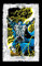 FANTASTIC FOUR/DOOM 2099 OMNIBUS PAT BRODERICK COVER