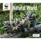 WWF Natural World Box Calendar 2025