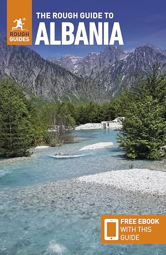 Di Duca, M: The Rough Guide to Albania: Travel Guide with eBook (Rough Guides)