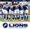 OFFICIAL MILLWALL FC DESK CALENDAR 2024