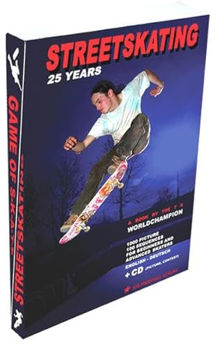 Streetskating: Game of Skate