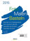 Foto-Malen-Basteln weiß 2015: Kalender zum Selbstgestalten