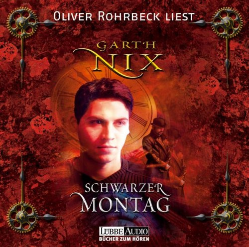 Schwarzer Montag, 4 Audio-CDs: Bearbeitete Romanfassung