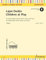 Children at Play: Altblockflöte (Flöte, Oboe) und Klavier. (Schott Student Edition - Repertoire)