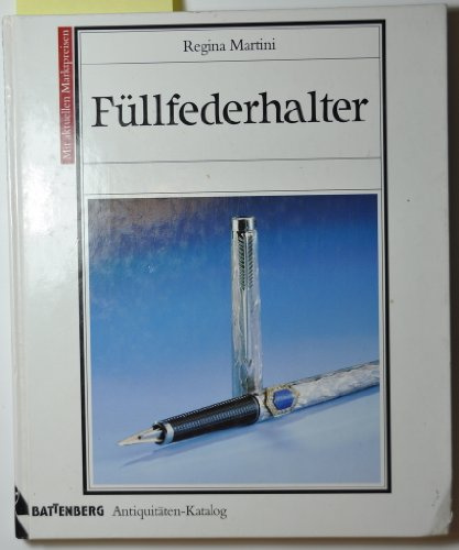 Füllfederhalter