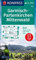 KOMPASS Wanderkarte 790 Garmisch-Partenkirchen, Mittenwald 1:35.000: 3in1 Wanderkarte, mit Aktiv Guide inklusive Karte zur offline Verwendung in der KOMPASS-App. Fahrradfahren. Skitouren. Langlaufen.