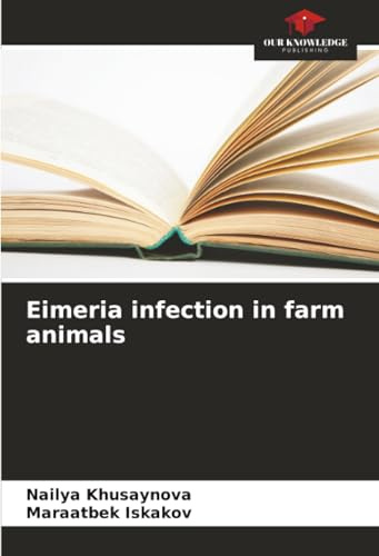 Eimeria infection in farm animals: DE