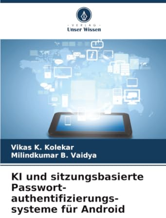 KI und sitzungsbasierte Passwort-authentifizierungs-systeme für Android: DE