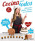 Cocina para todos: 100 recetas fáciles, rápidas y económicas (Libros singulares)