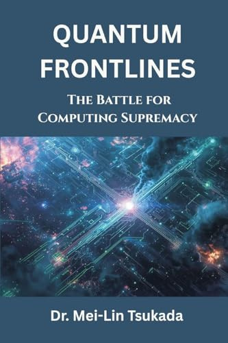 Quantum Frontlines: The Battle for Computing Supremacy