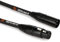 Roland Black Series Heavy-duty XLR Microphone Cable, 50-Feet