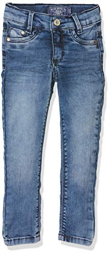 Blue Effect Unisex Bootcut 0226 - Skinny, Ultrastretch