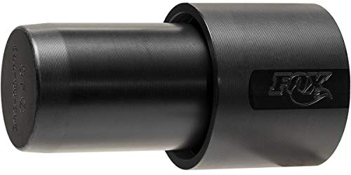 Fox Shox-Driver guidato per Forcella, 1 Pezzo, 40 mm, Ciclismo Unisex Adulto, Nero, Taglia Unica