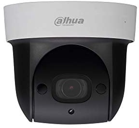 DAHUA IP Kamera 2MP Dome 24X Starlight 2,7-11mm IR30M IP67 PTZ WiFi