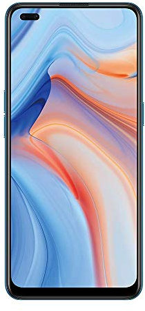 OPPO Reno 4 5G Unlocked Smartphone 128 GB 8 GB RAM Akku 4020