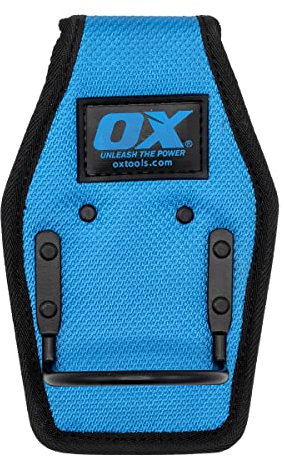 OX Pro Dynamic Nylon Fixed Hammer Holder