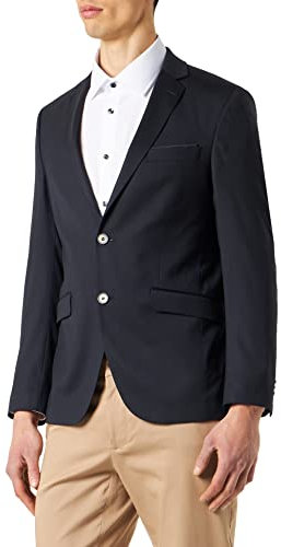 Daniel Hechter Herren Jacket NOS H-ECO SF Blazer, 690, 48